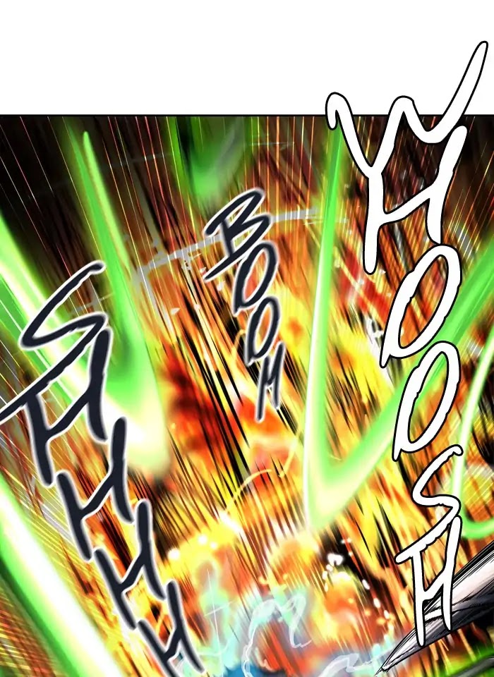 Tower of God Chapter 415 - Page 39