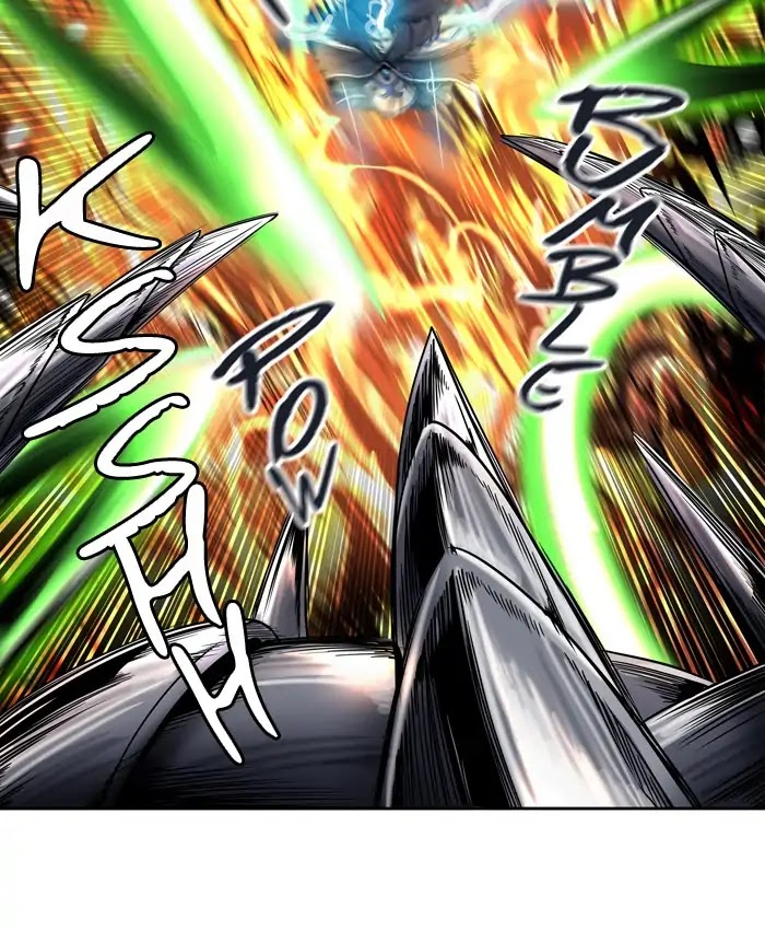 Tower of God Chapter 415 - Page 40