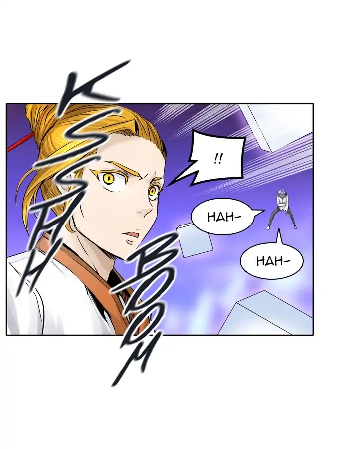 Tower of God Chapter 415 - Page 41