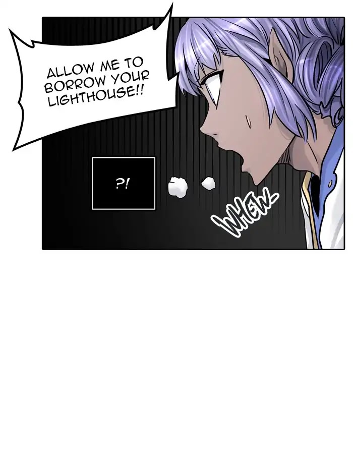 Tower of God Chapter 415 - Page 42