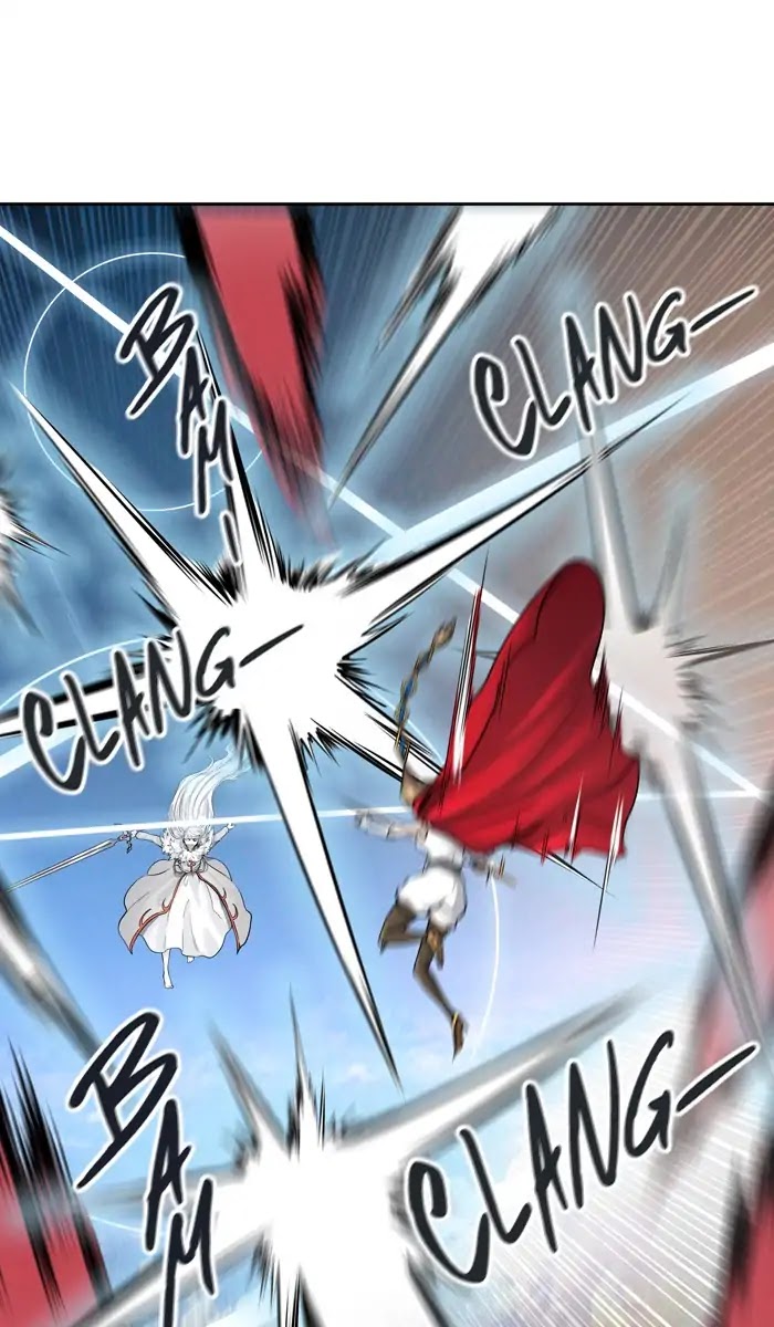 Tower of God Chapter 415 - Page 43
