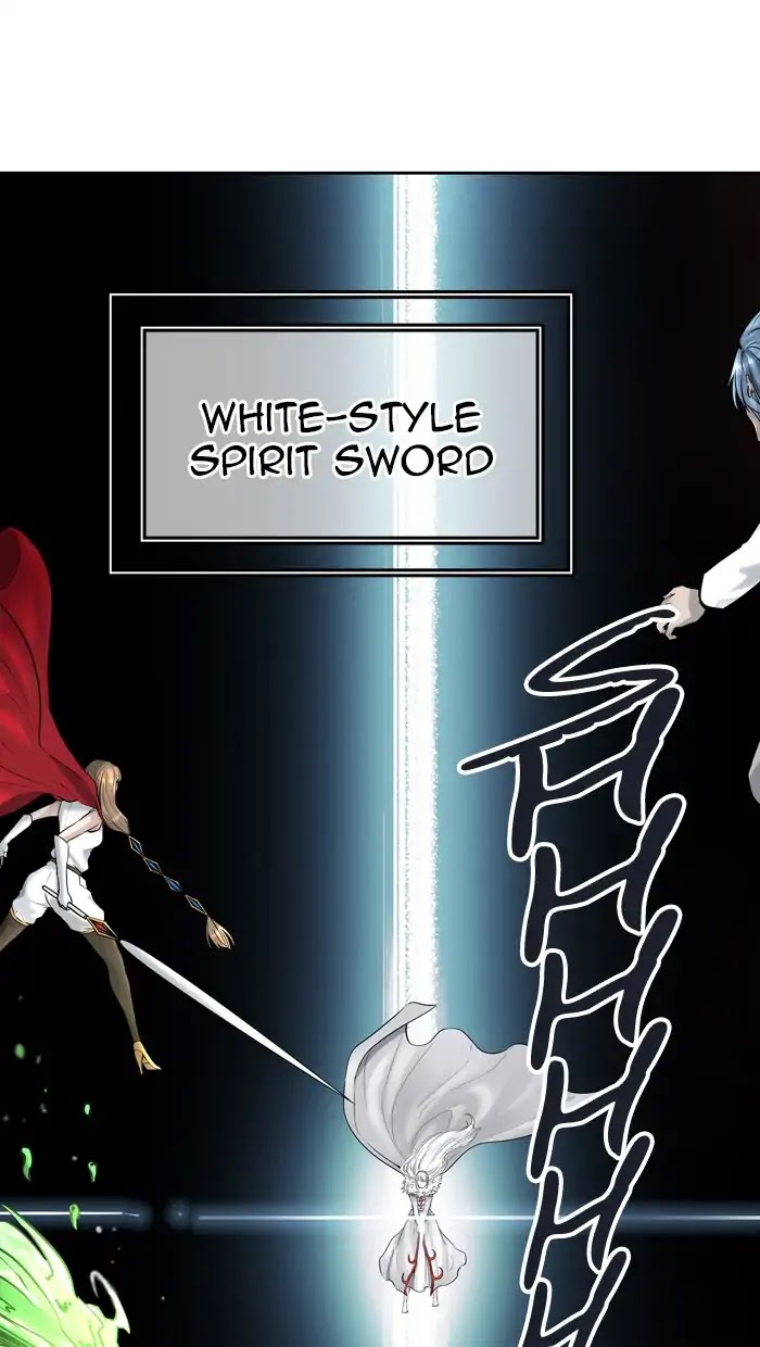 Tower of God Chapter 415 - Page 46