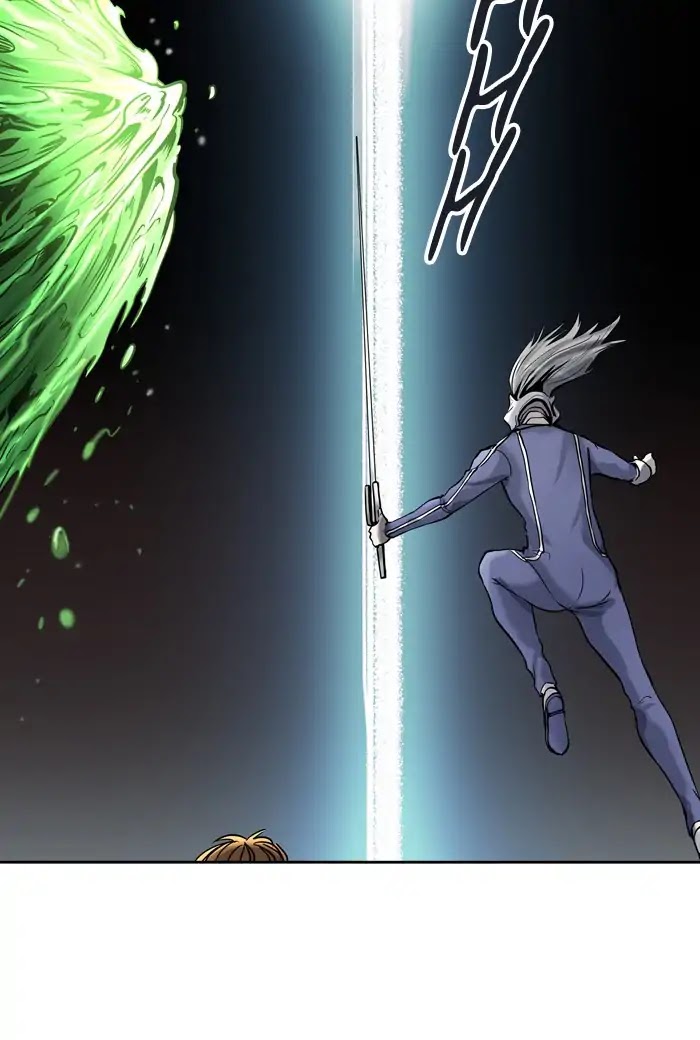 Tower of God Chapter 415 - Page 47