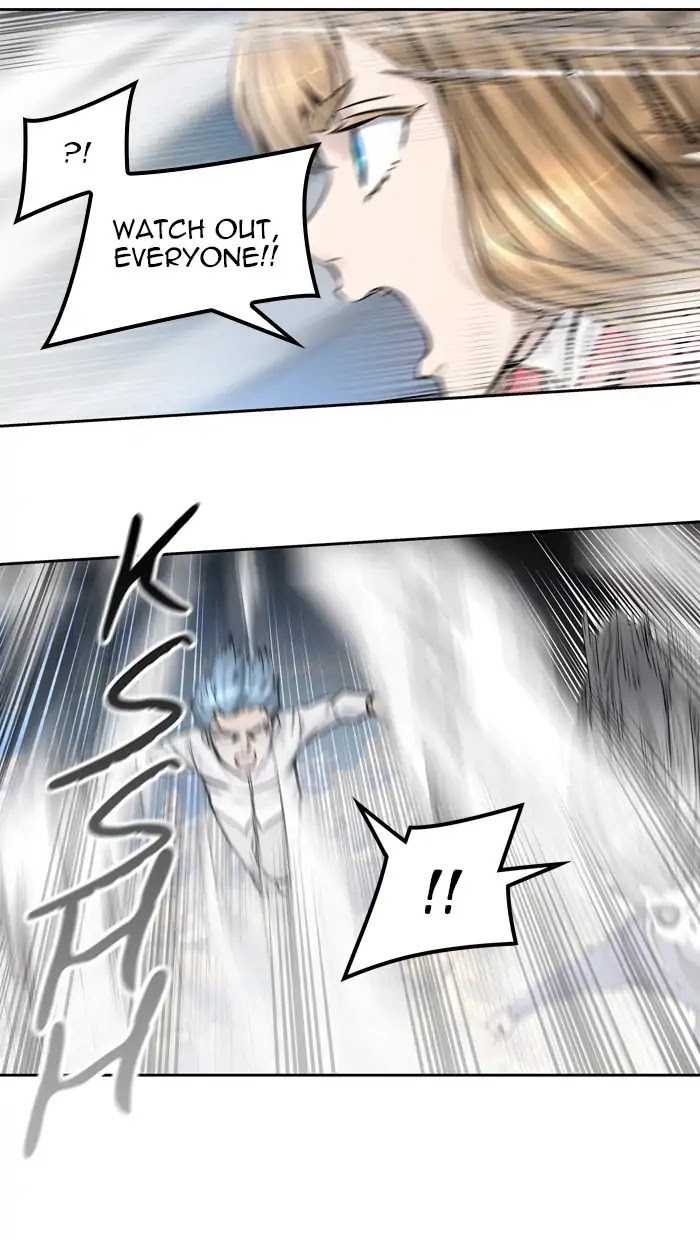 Tower of God Chapter 415 - Page 49