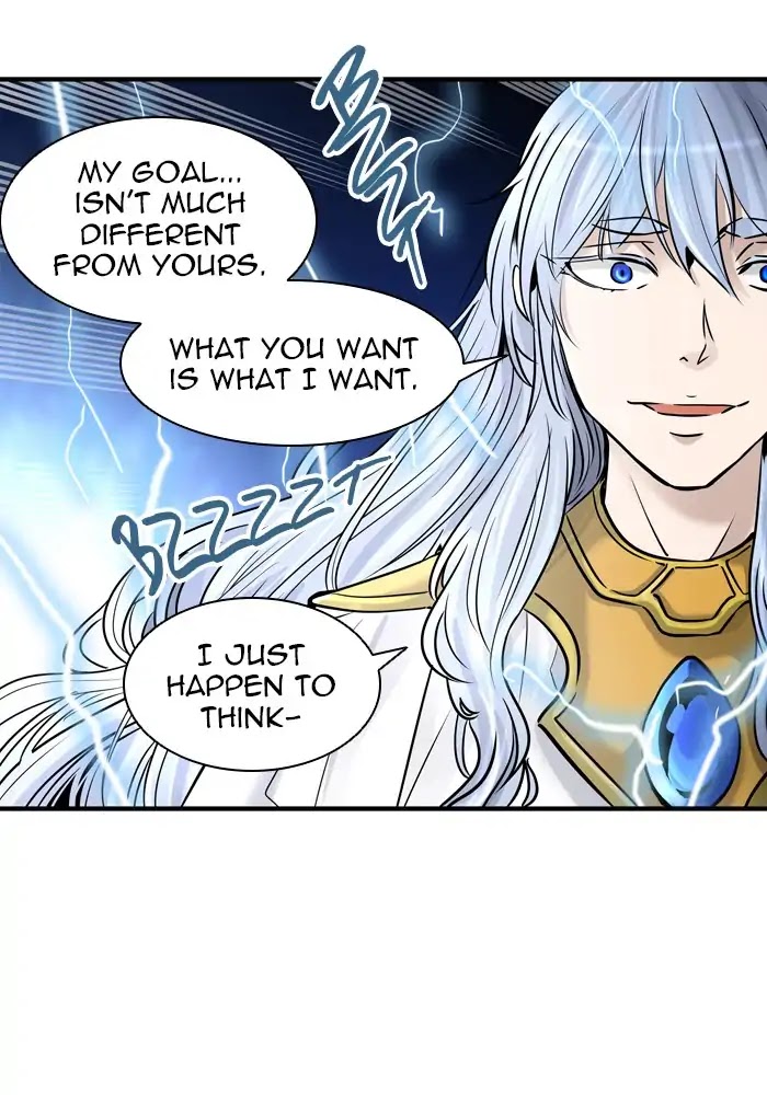 Tower of God Chapter 415 - Page 5
