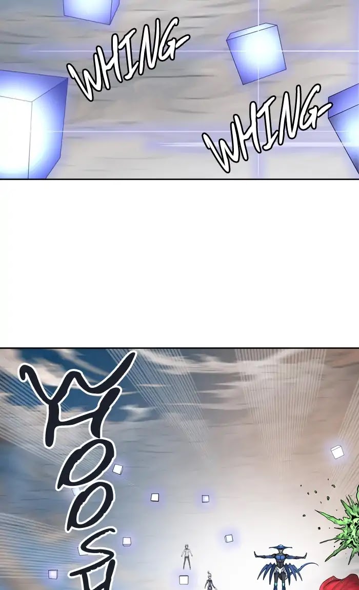 Tower of God Chapter 415 - Page 54