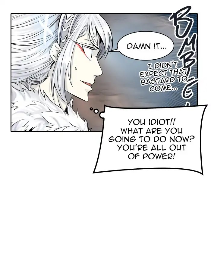 Tower of God Chapter 415 - Page 56