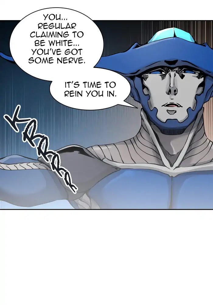 Tower of God Chapter 415 - Page 57