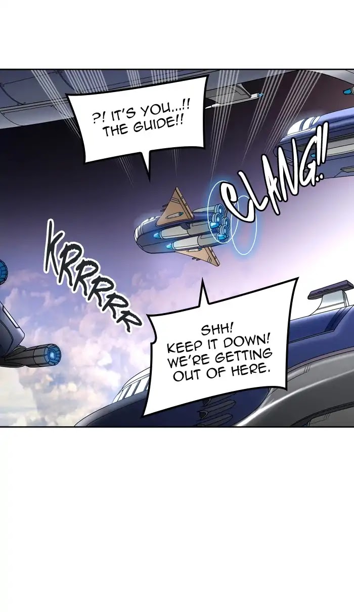 Tower of God Chapter 415 - Page 62