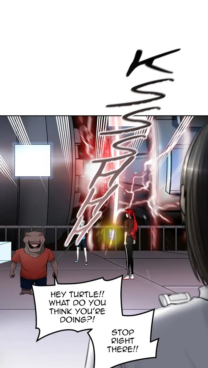 Tower of God Chapter 415 - Page 63