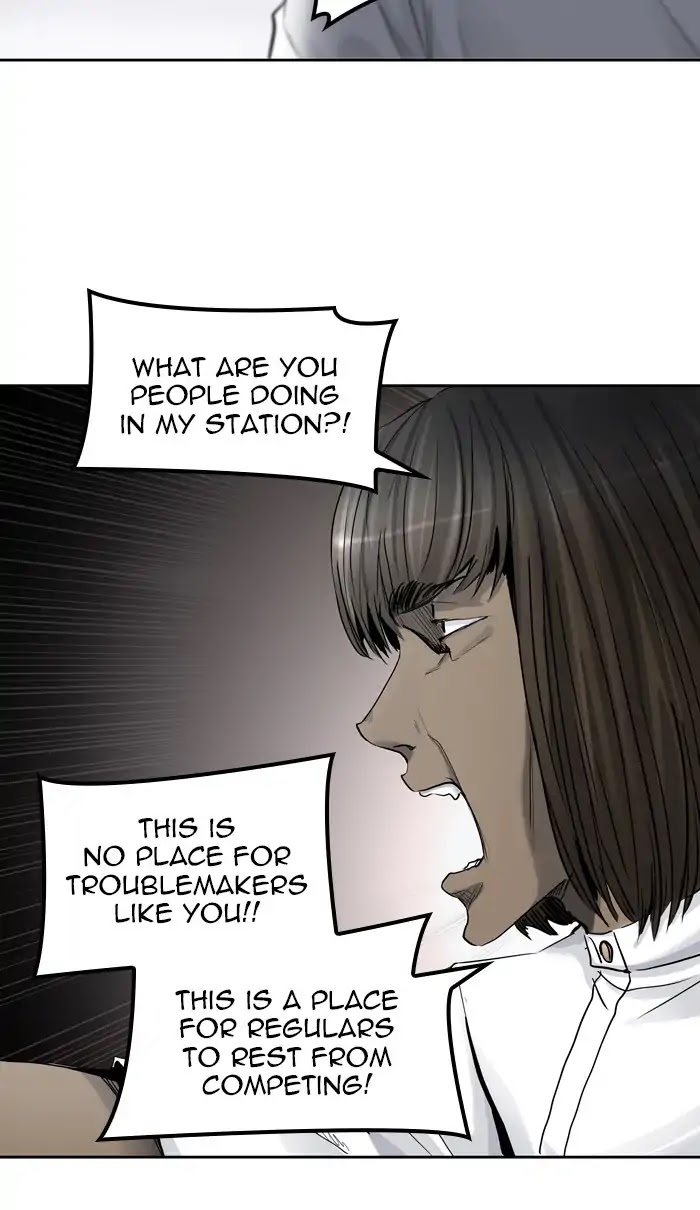 Tower of God Chapter 415 - Page 64