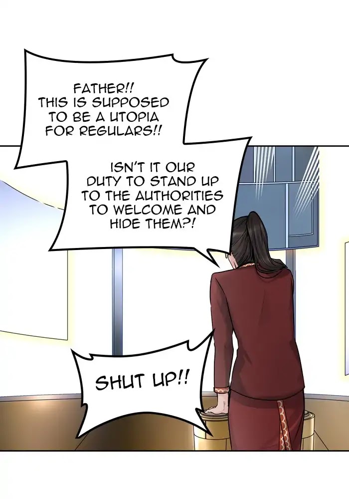 Tower of God Chapter 415 - Page 65