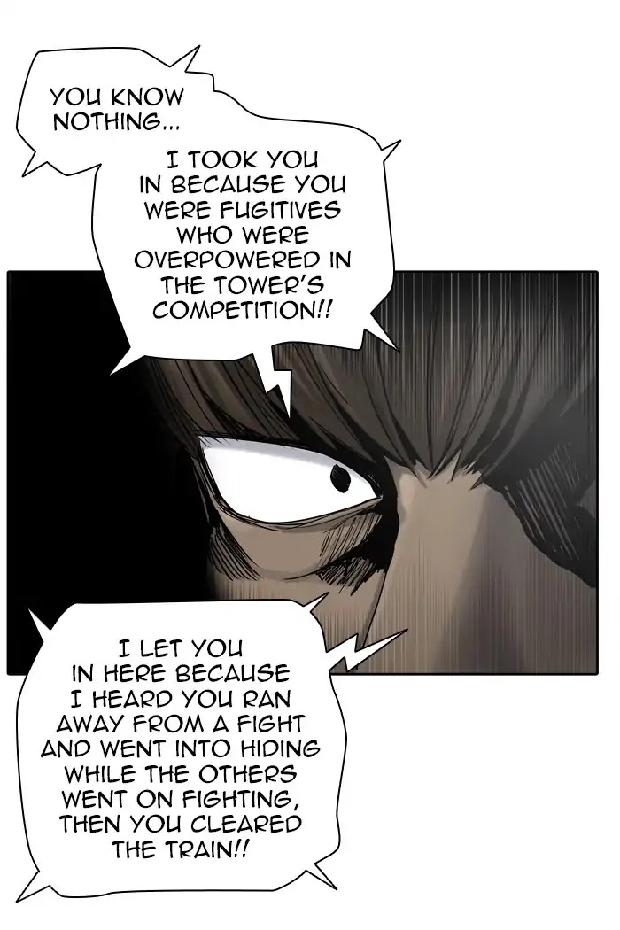 Tower of God Chapter 415 - Page 66
