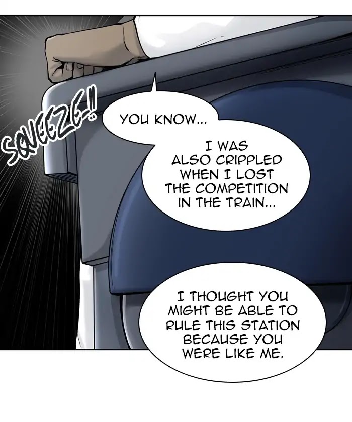 Tower of God Chapter 415 - Page 67