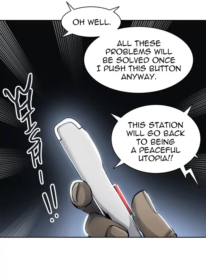 Tower of God Chapter 415 - Page 69