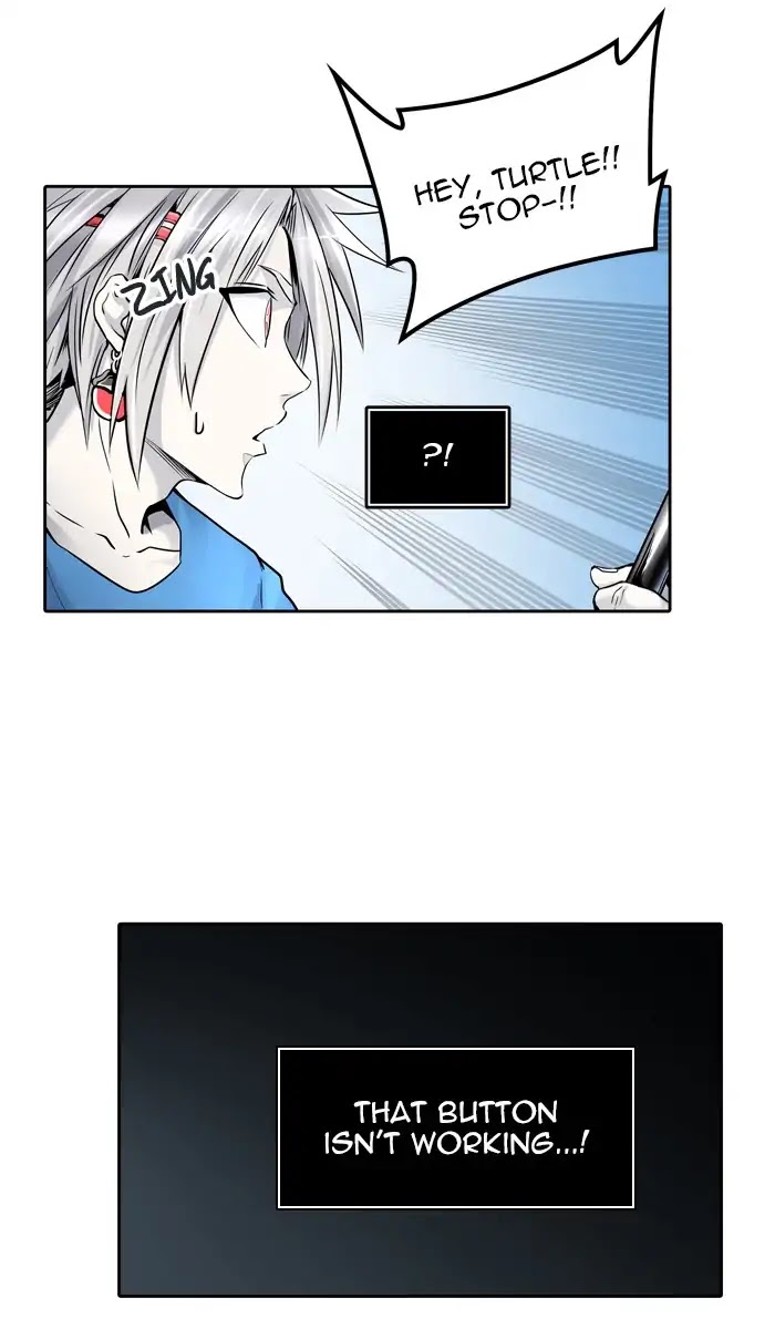 Tower of God Chapter 415 - Page 70