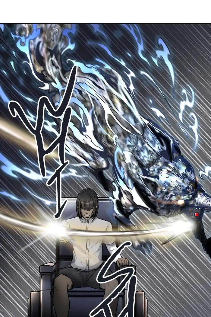 Tower of God Chapter 415 - Page 72