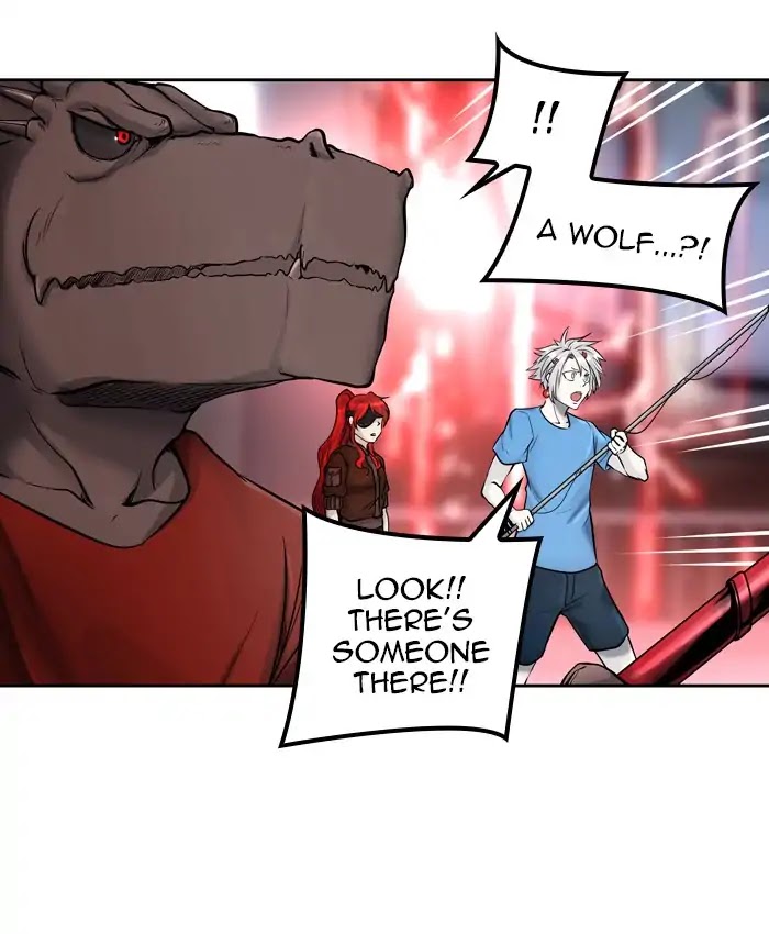 Tower of God Chapter 415 - Page 75