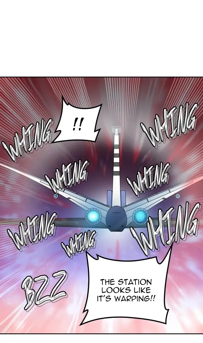 Tower of God Chapter 415 - Page 79