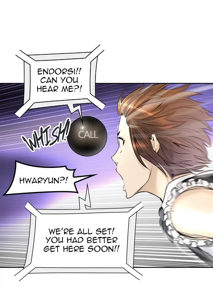 Tower of God Chapter 415 - Page 80