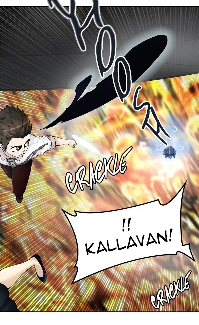 Tower of God Chapter 415 - Page 82