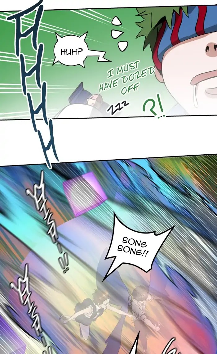 Tower of God Chapter 415 - Page 92