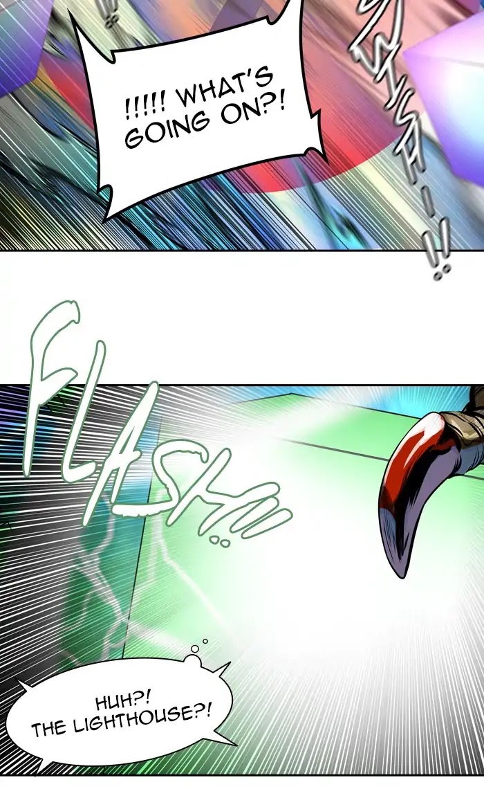 Tower of God Chapter 415 - Page 93