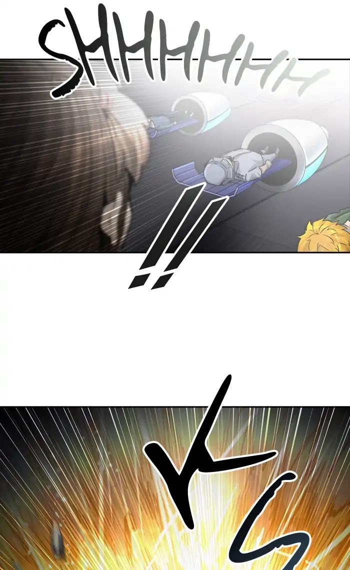 Tower of God Chapter 415 - Page 94