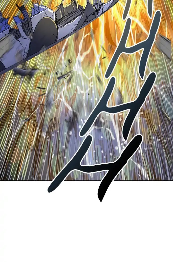 Tower of God Chapter 415 - Page 96