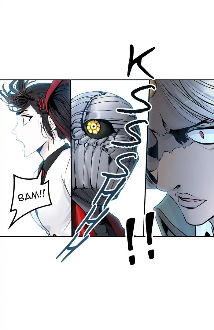Tower of God Chapter 415 - Page 97