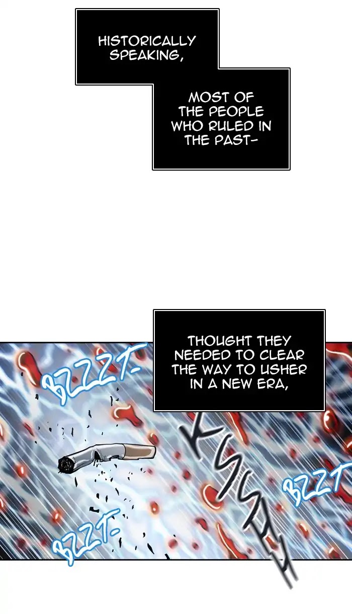 Tower of God Chapter 415 - Page 98