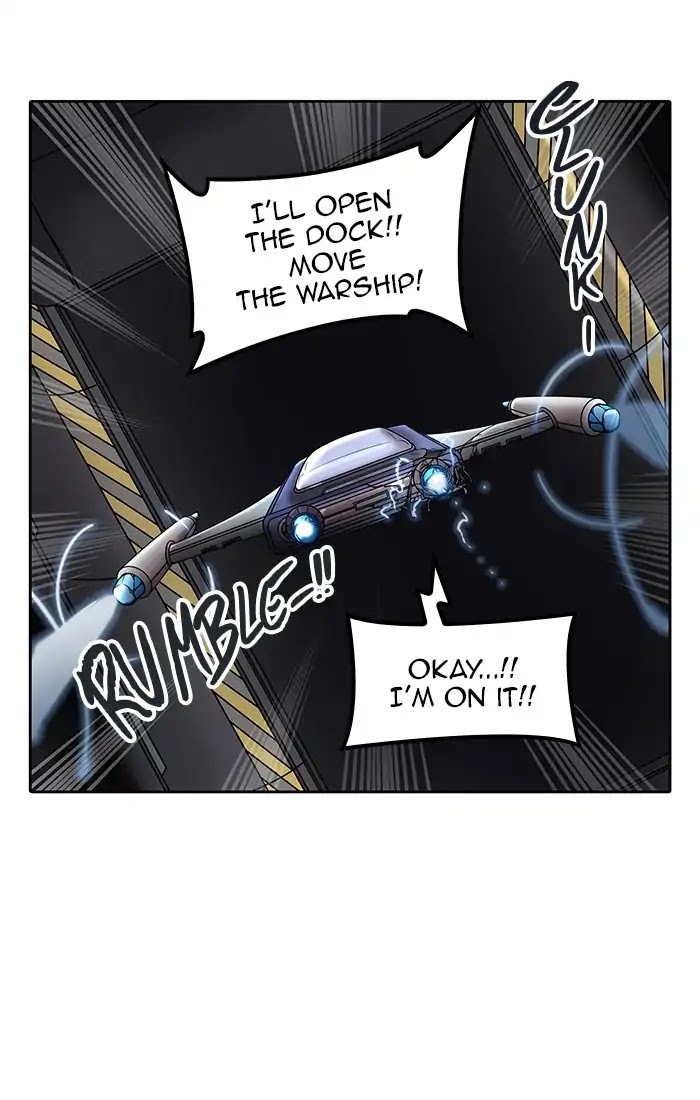 Tower of God Chapter 416 - Page 10