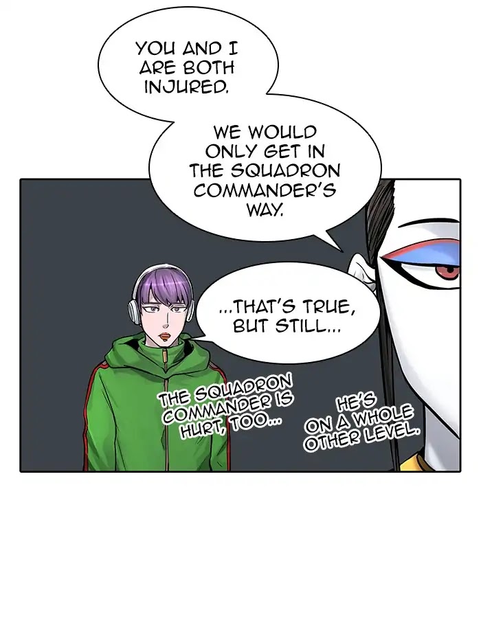 Tower of God Chapter 416 - Page 101