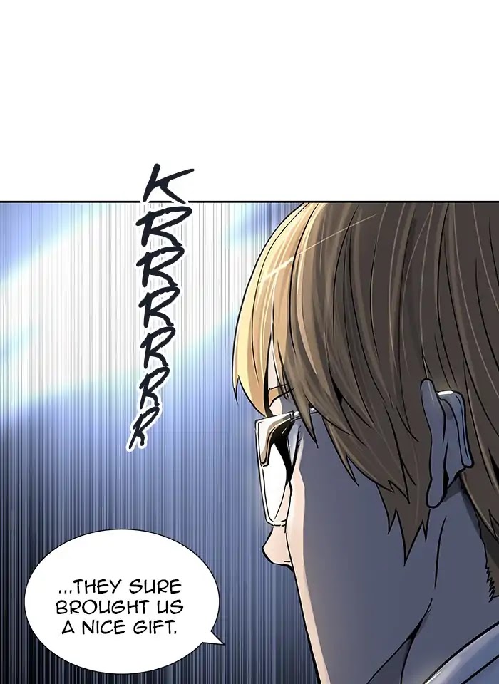 Tower of God Chapter 416 - Page 107