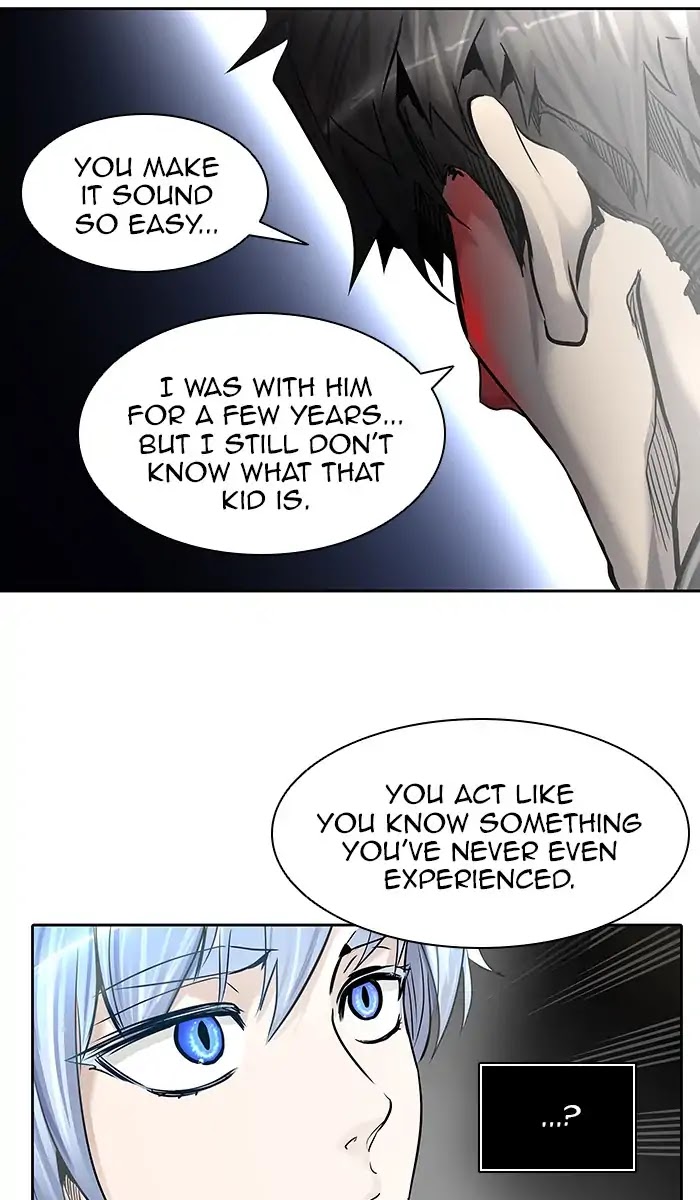 Tower of God Chapter 416 - Page 110