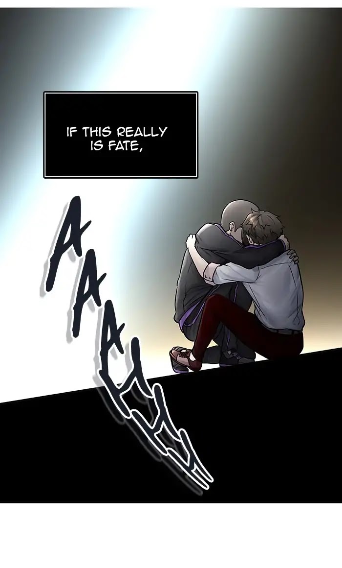 Tower of God Chapter 416 - Page 113