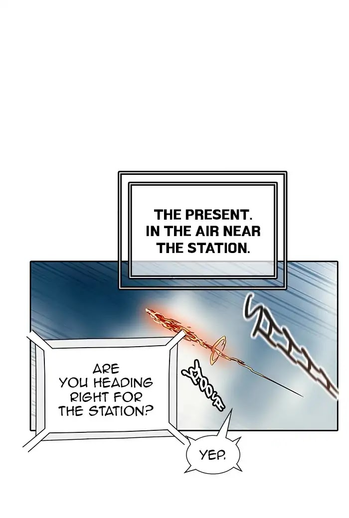 Tower of God Chapter 416 - Page 116