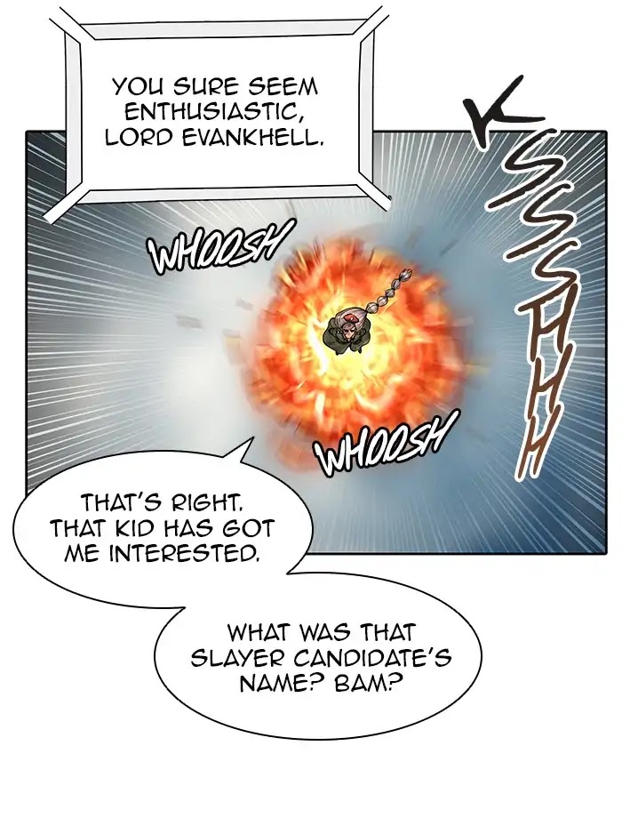 Tower of God Chapter 416 - Page 117