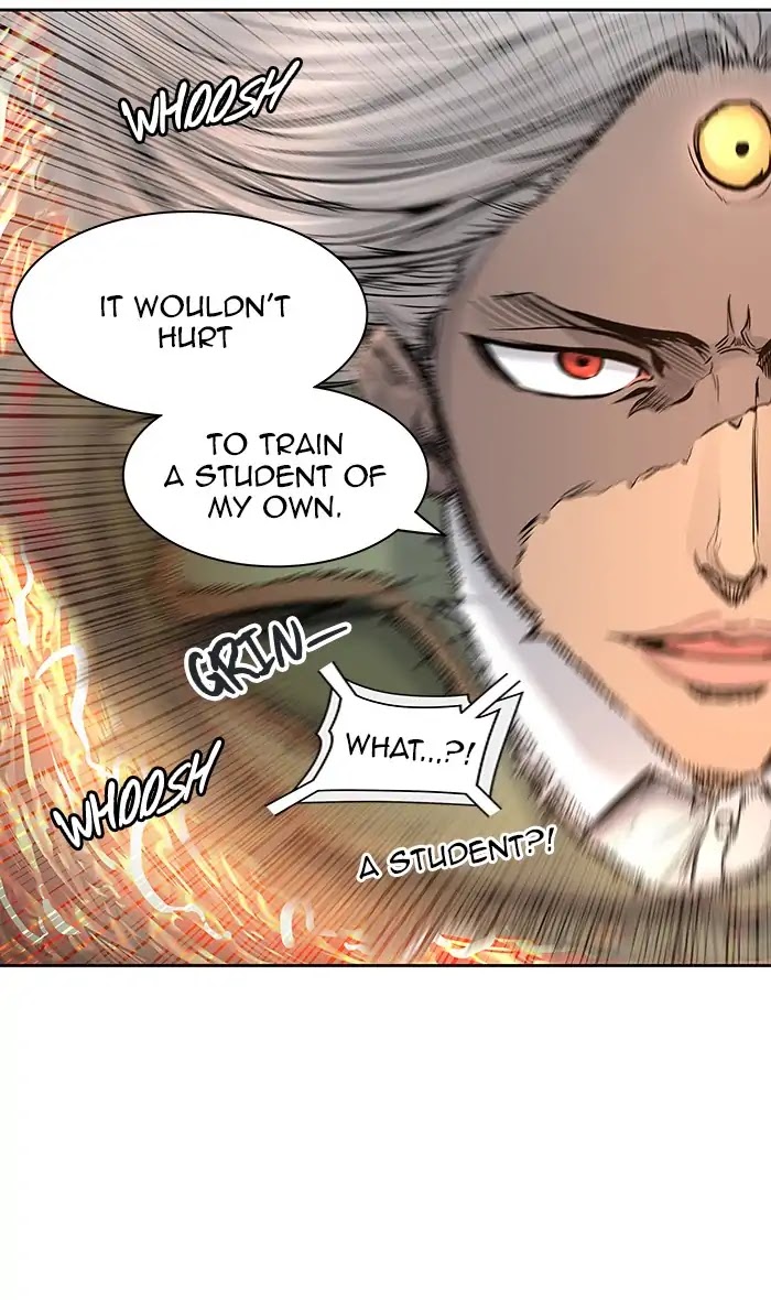 Tower of God Chapter 416 - Page 118