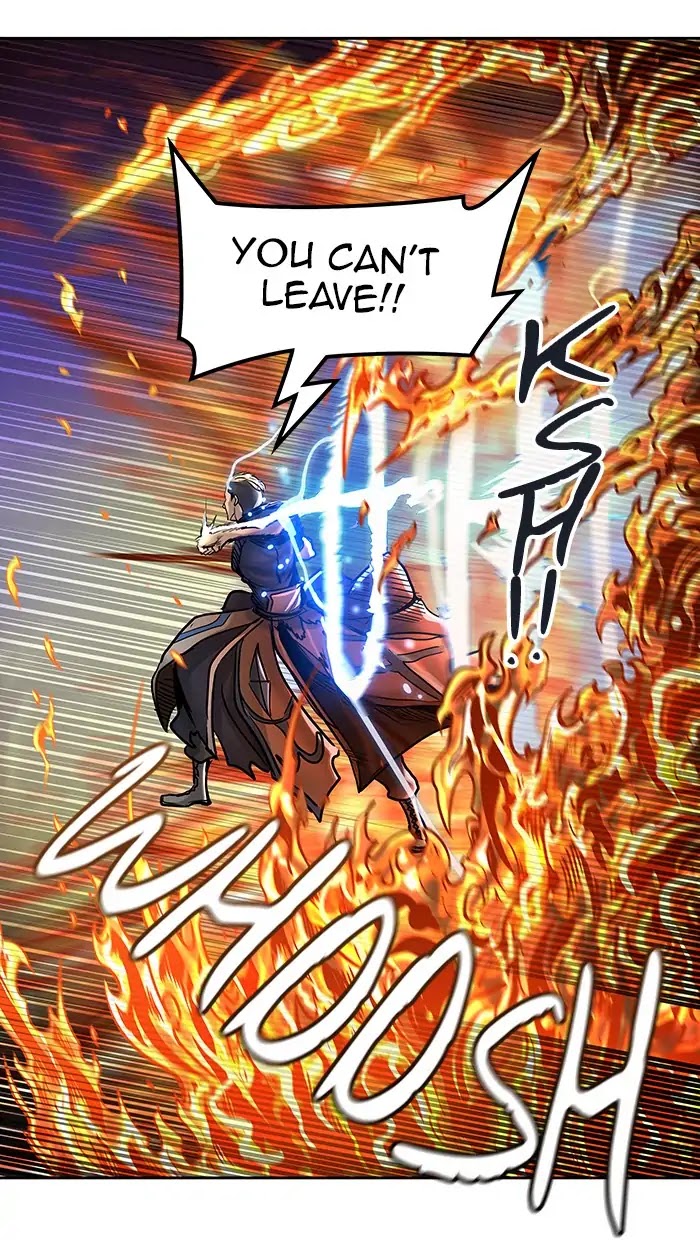 Tower of God Chapter 416 - Page 12