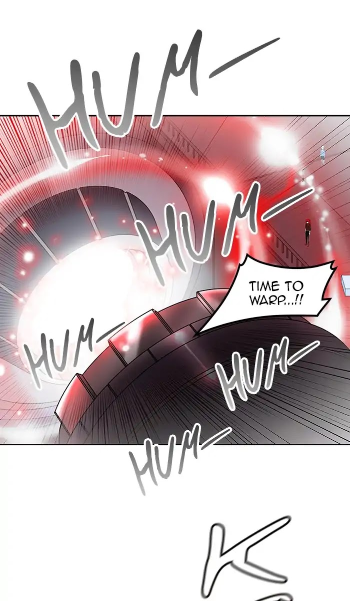 Tower of God Chapter 416 - Page 16