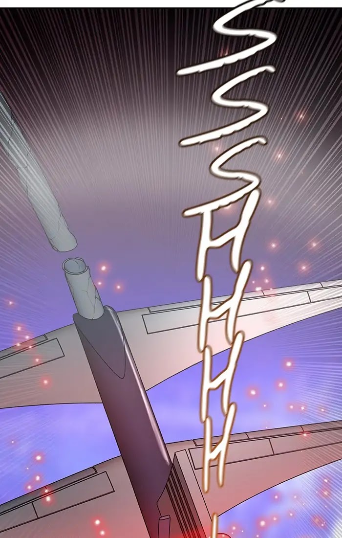 Tower of God Chapter 416 - Page 17