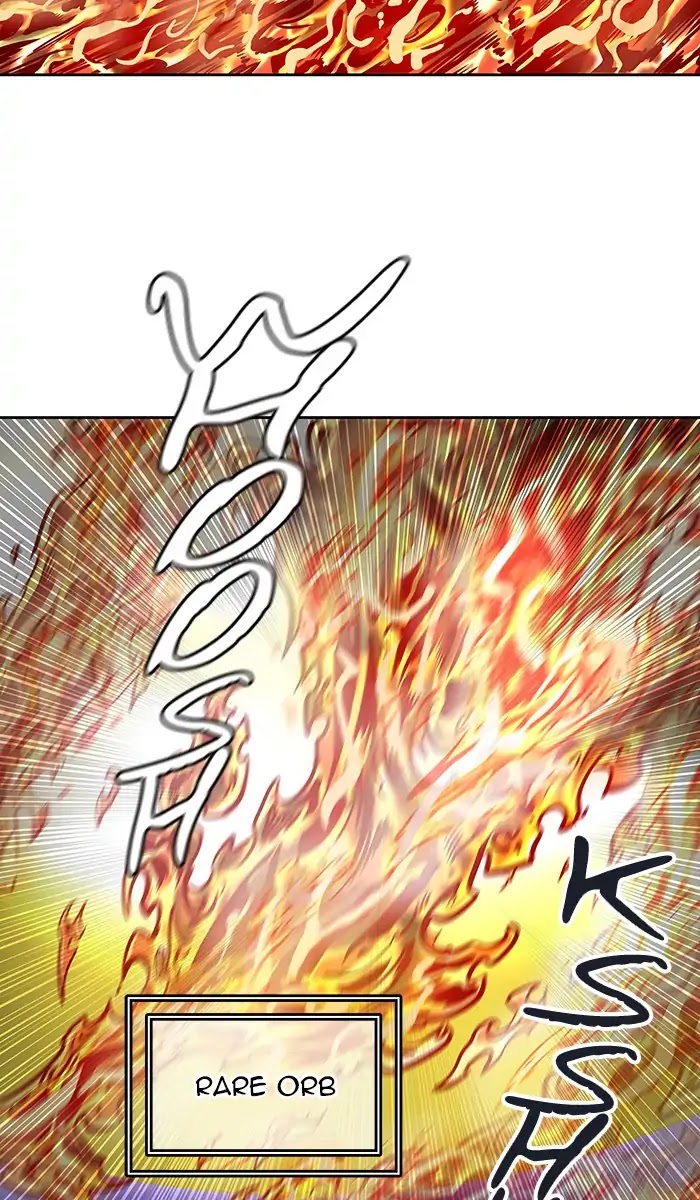 Tower of God Chapter 416 - Page 22