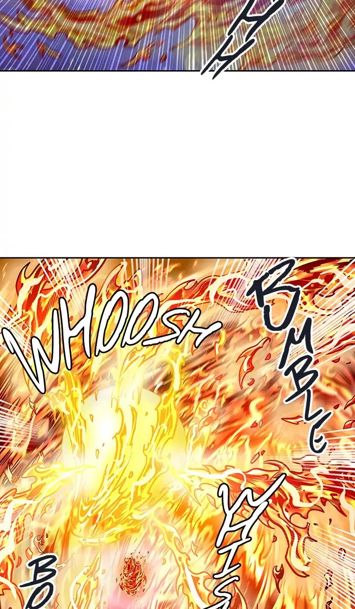 Tower of God Chapter 416 - Page 23