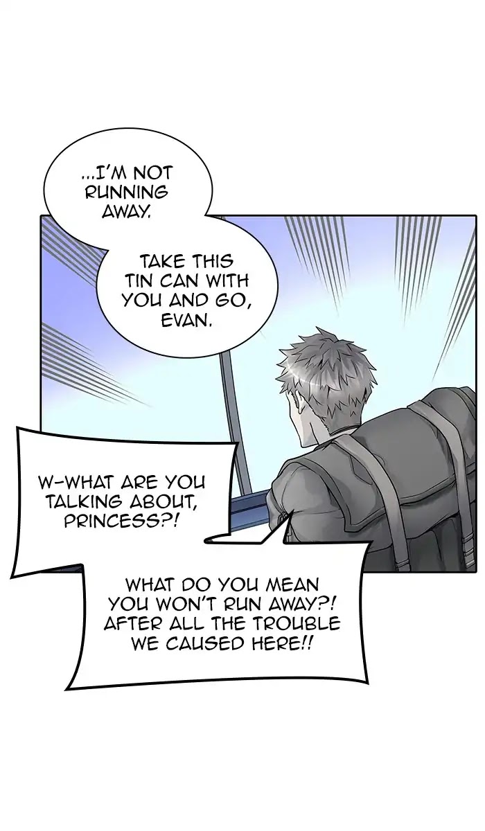 Tower of God Chapter 416 - Page 26