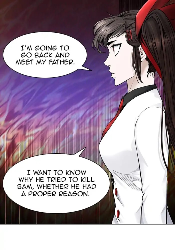 Tower of God Chapter 416 - Page 28