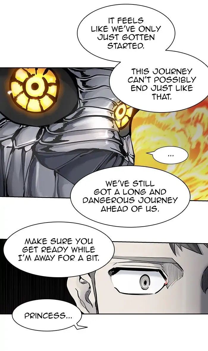 Tower of God Chapter 416 - Page 30