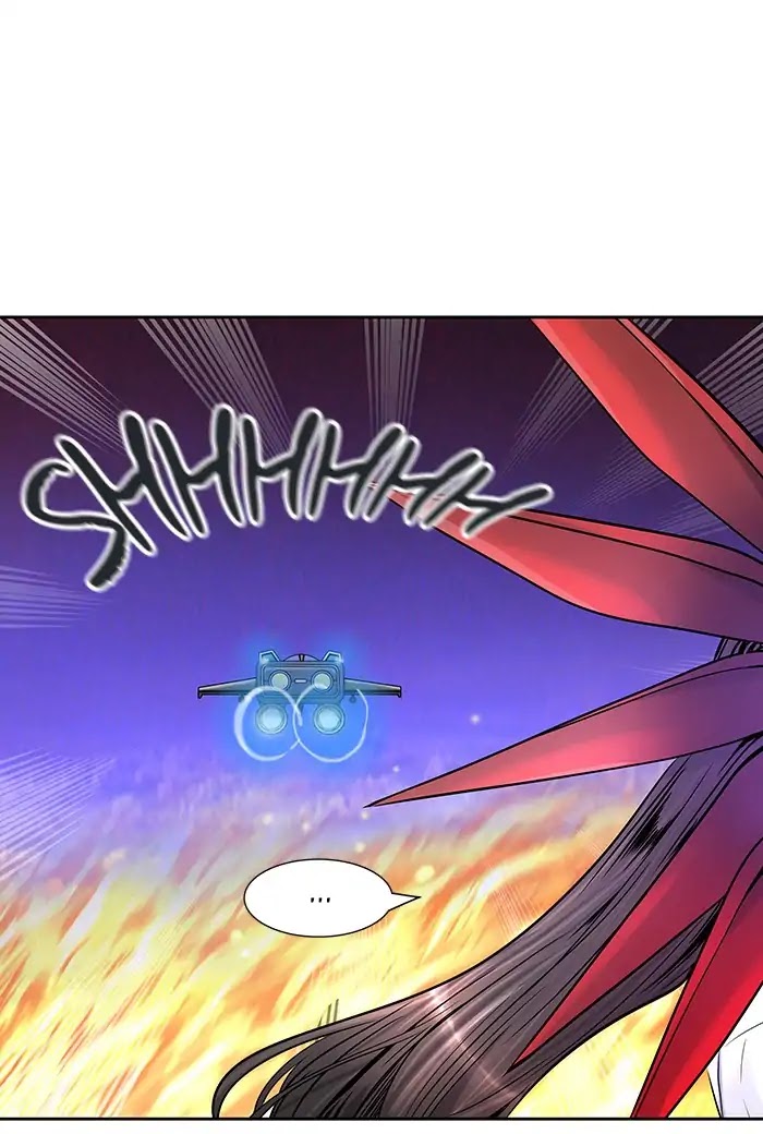 Tower of God Chapter 416 - Page 32