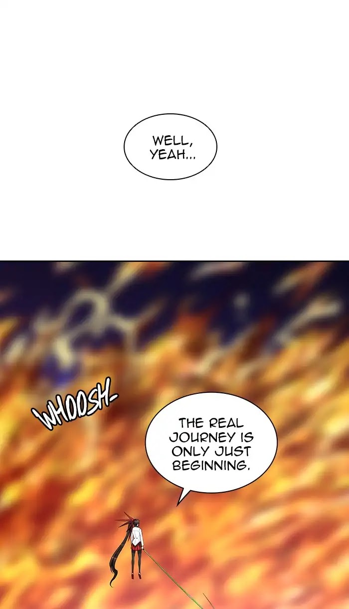 Tower of God Chapter 416 - Page 33