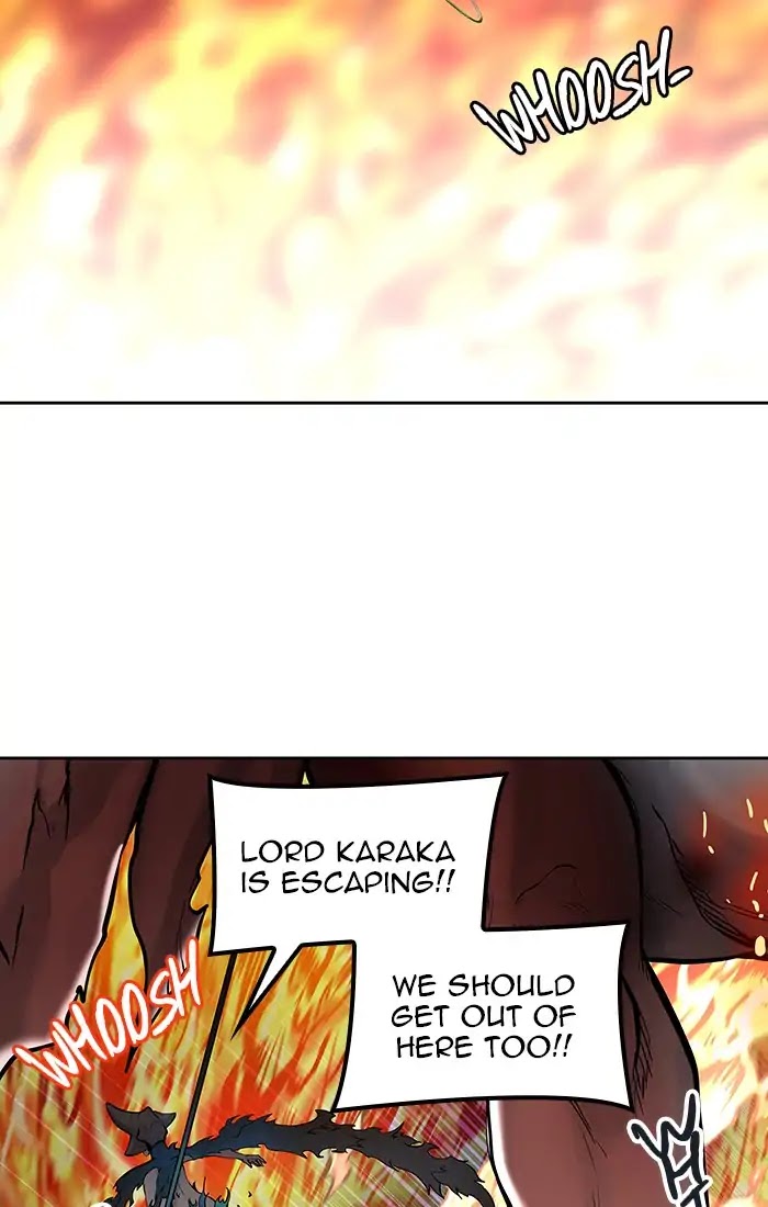 Tower of God Chapter 416 - Page 34